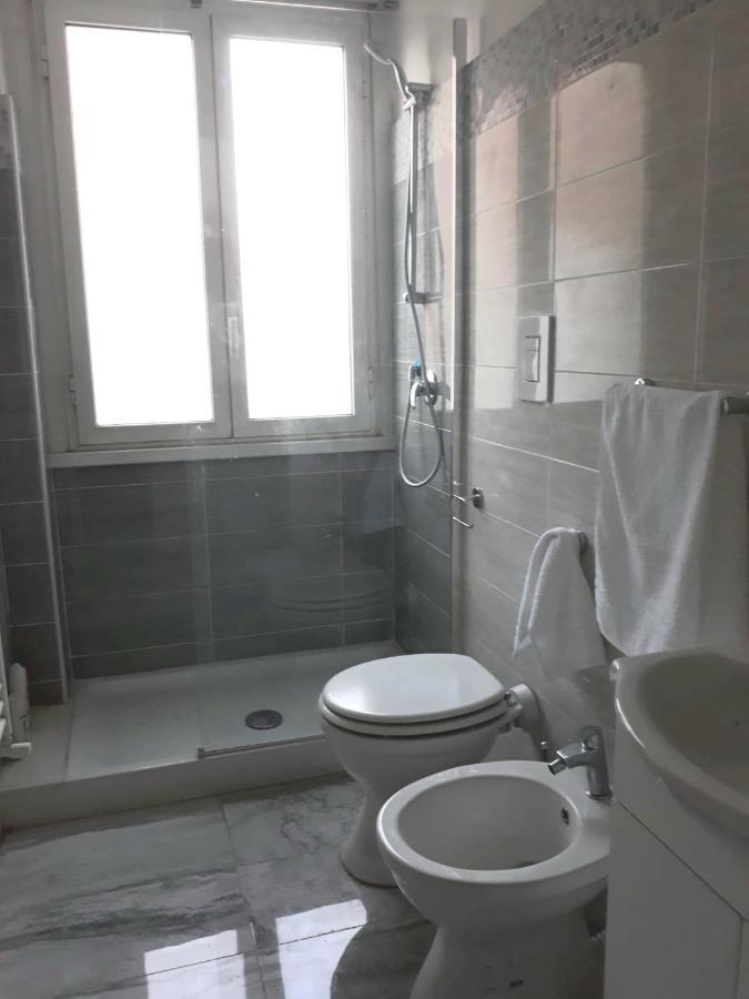 Domus Magnifica Apartment Rome Bagian luar foto