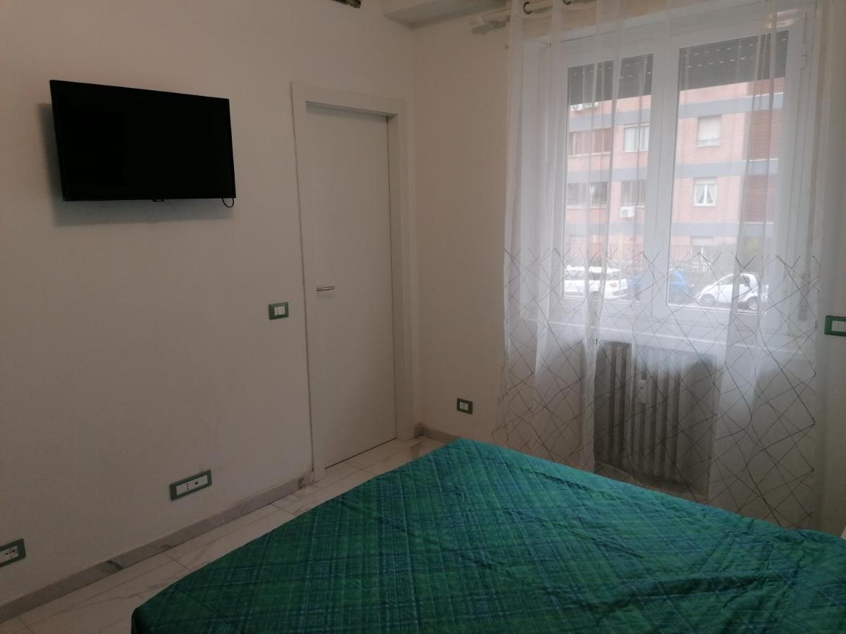 Domus Magnifica Apartment Rome Bagian luar foto