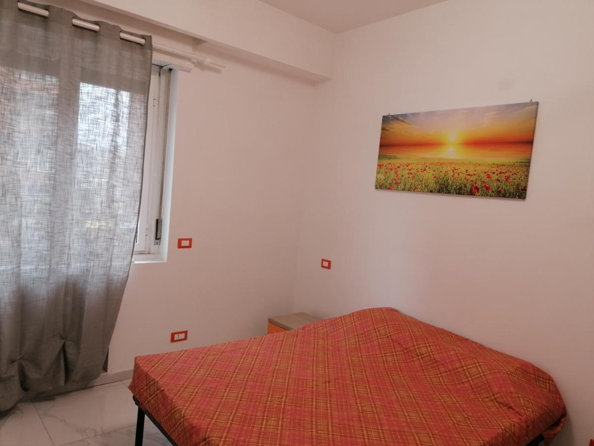 Domus Magnifica Apartment Rome Bagian luar foto