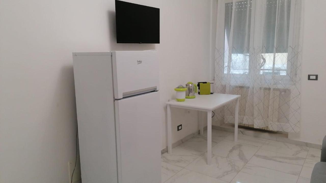 Domus Magnifica Apartment Rome Bagian luar foto